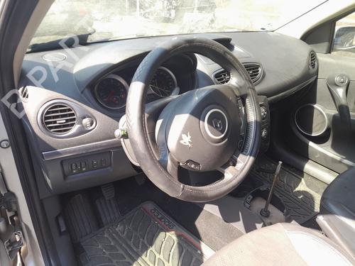 Switch RENAULT CLIO III (BR0/1, CR0/1) 1.6 16V (BR05, BR0B, BR0Y, BR15, BR1J, BR1M, BR1Y, CR0B,... | BP39933506I30 - Image 9