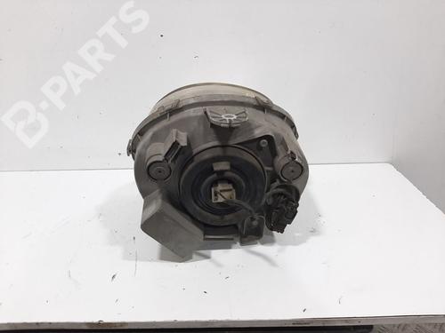 Left headlight DAEWOO MATIZ (M100, M150)  | BP8272904C28 
