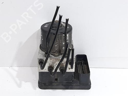 ABS pump VW POLO (9N_, 9A_) 1.4 16V | BP14851223M43 