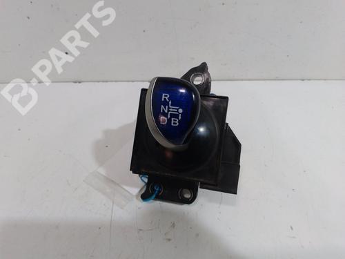 Used Gear lever TOYOTA PRIUS (_W3_) [2008-2016]  10158448