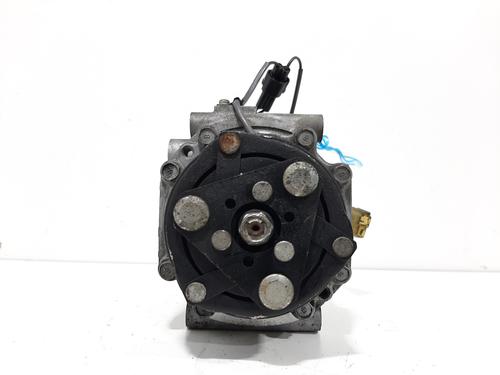 Used AC compressor AC compressor TATA INDIGO MARINA (4_V2) [2003-2012] 12258754 12258754