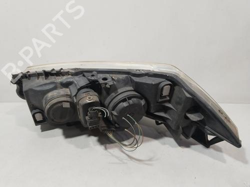 Right headlight RENAULT MEGANE II Saloon (LM0/1_) 1.4 | BP36235619C29 - Image 4