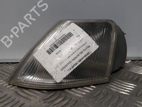 Used Left front indicator Left front indicator CITROËN XANTIA (X1_, X2_) [1993-2003] 5174186 5174186