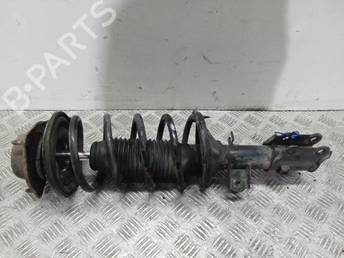 Used Left front shock absorber HYUNDAI GETZ (TB) 1.5 CRDi (88 hp) 30854088