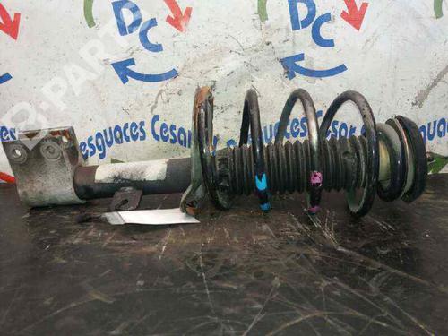 Used Left front shock absorber PEUGEOT 307 (3A/C) [2000-2012]  5191503