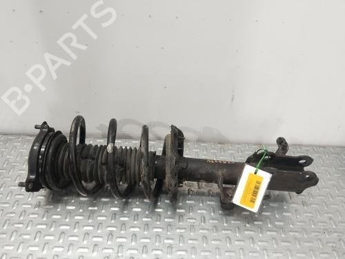 Used Left front shock absorber Left front shock absorber 36675149 36675149