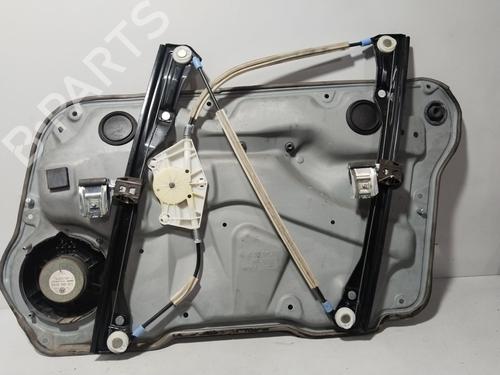 Front left window mechanism VW BORA I (1J2) | BP16994089C22