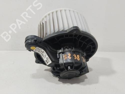 Heater blower motor KIA SPORTAGE IV (QL, QLE) 1.7 CRDi | BP29752101M62