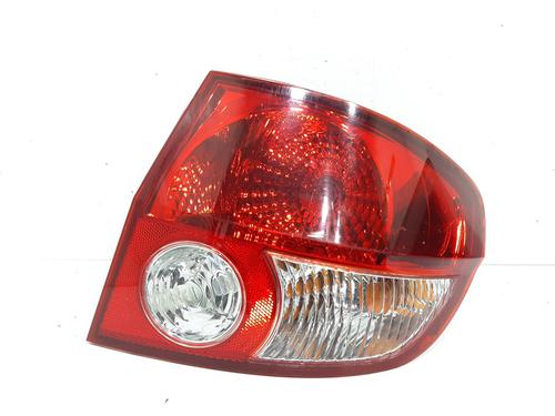 Used Right taillight HYUNDAI GETZ (TB) 1.1 (63 hp) 9671959