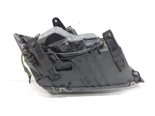 Left headlight FORD FOCUS II (DA_, HCP, DP)  | BP15590836C28 