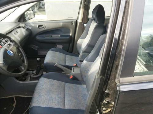 Front right window mechanism HONDA HR-V (GH_)  | BP8956113C23 