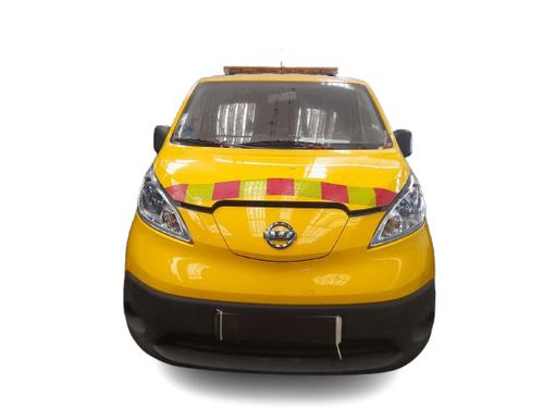 Left sun visor NISSAN NV200 / EVALIA Bus e-NV (ME0M) | BP35949560I1  - Image 7