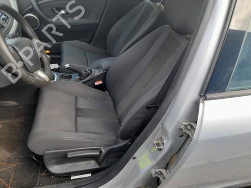 Dashboard RENAULT MEGANE III Hatchback (BZ0/1_, B3_) | BP11595454C46 - Image 7