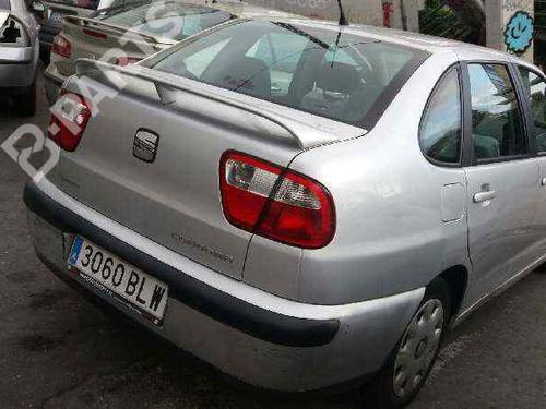 Right mirror SEAT CORDOBA (6K2)  | BP5168629C27 