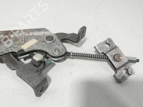 Hand brake OPEL COMBO Box Body/MPV (X12) 1.3 CDTI (B05) | BP37270182I18 - Image 3