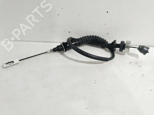 Used Cable Cable RENAULT SAFRANE I (B54_) 2.2 (B541) (107 hp) 40101554 40101554