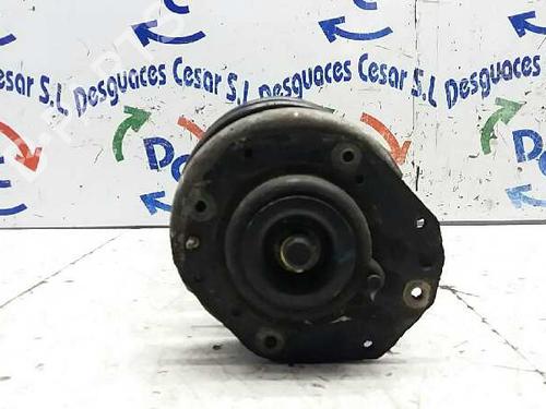 Left front shock absorber PEUGEOT 306 Hatchback (7A, 7C, N3, N5)  | BP5177655M16 