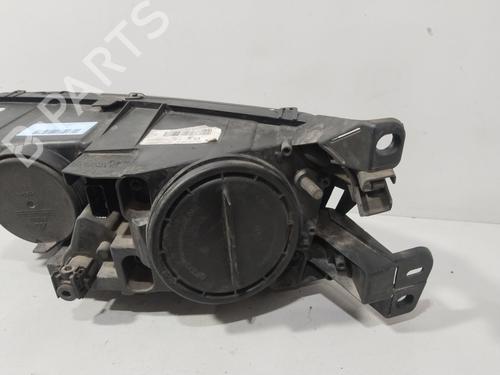 Right headlight CITROËN C4 Grand Picasso II (DA_, DE_) 1.6 HDi / BlueHDi 115 | BP29827058C29 
