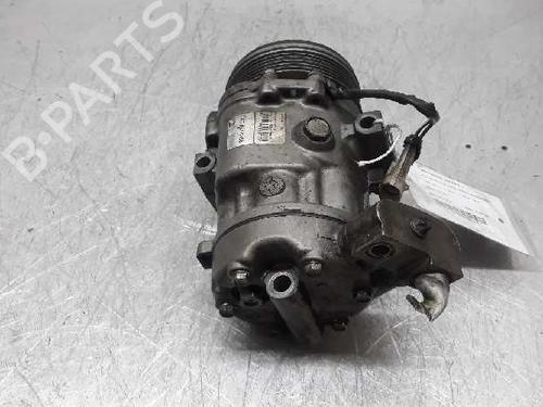 AC Kompressor OPEL MERIVA A MPV (X03)  | BP6156199M34 