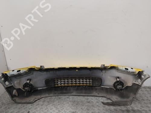 Front bumper MINI MINI COUNTRYMAN (R60) One D | BP29502770C7 