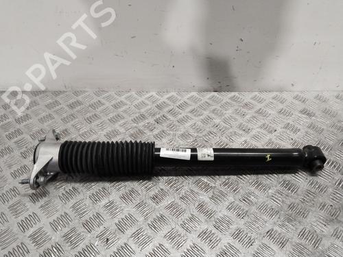 Used Left rear shock absorber TESLA MODEL Y (5YJY) EV (261 hp) 24337926