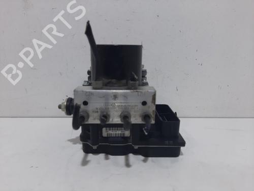 Used ABS pump SEAT IBIZA IV (6J5, 6P1) [2008-2017]  13390552