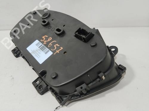 Instrument cluster FORD TRANSIT Van (FA_ _) 2.2 TDCi | BP29915625C47