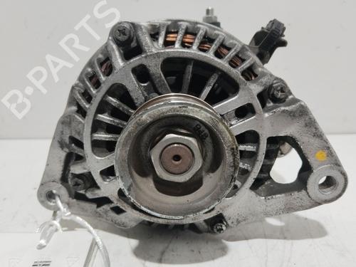 Used Alternator Alternator MAZDA 3 Saloon (BK) 1.6 (BK12) (105 hp) 22977164 22977164