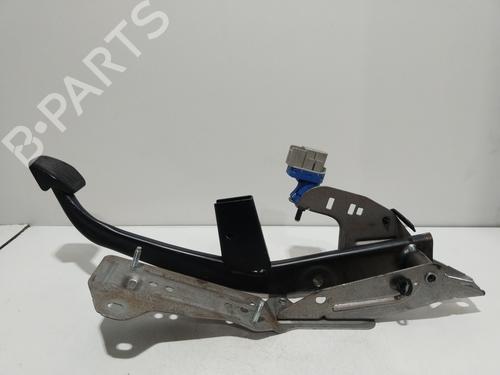 Bremsepedal FORD TRANSIT CONNECT MPV | BP25921580I19 - Image 3
