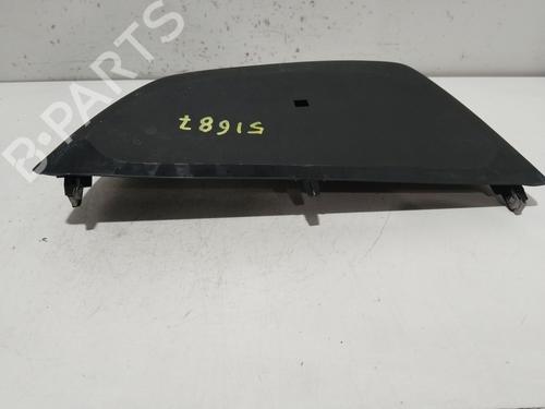 Climate control OPEL CROSSLAND X / CROSSLAND (P17, P2QO) 1.6 Turbo D (75) | BP29279948I5 