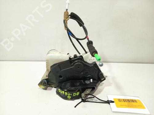 Used Front right lock Front right lock TOYOTA PRIUS (_W3_) 1.8 Hybrid (ZVW3_) (99 hp) 34162124 34162124