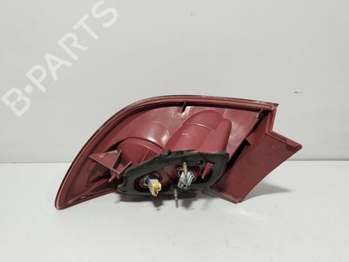 Left taillight MAZDA 3 (BK) 1.6 (BK14) | BP39200137C34 - Image 2