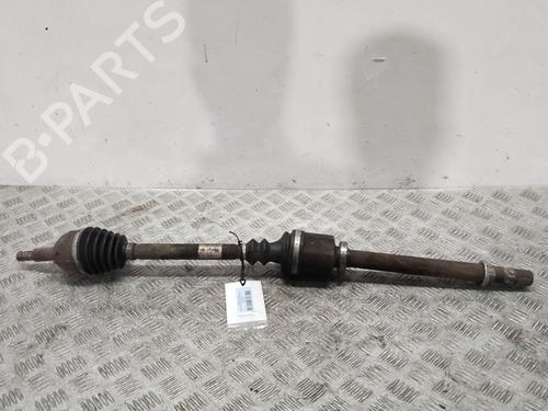 Used Right front driveshaft Right front driveshaft RENAULT SCÉNIC II (JM0/1_) [2003-2010] 25722835 25722835