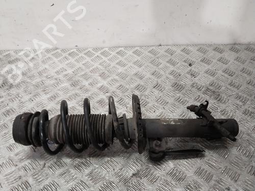 Used Left front shock absorber SEAT TOLEDO IV (KG3) 1.6 TDI (115 hp) 26542370