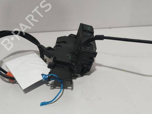 Rear left lock CITROËN C4 Picasso I MPV (UD_)  | BP27156356C100 