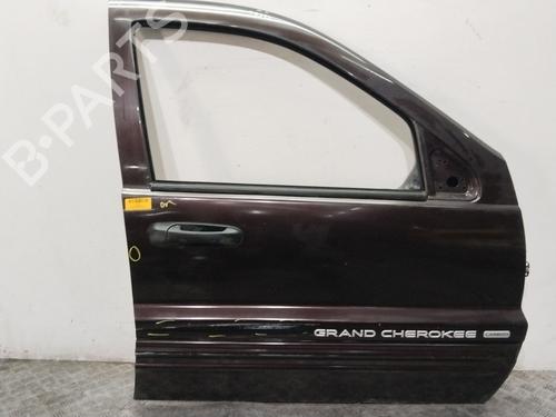 Used Right front door Right front door 39472064 39472064