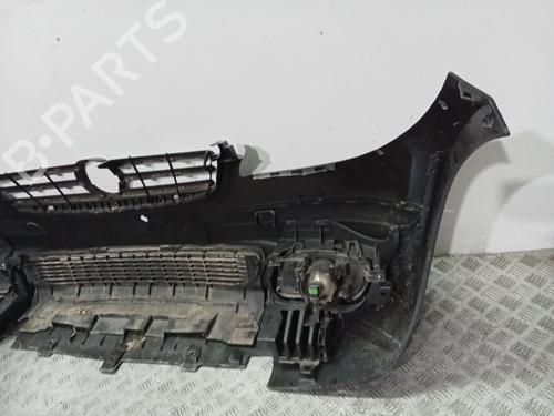 Front bumper MERCEDES-BENZ A-CLASS (W169) A 180 CDI (169.007, 169.307) | BP29641046C7 