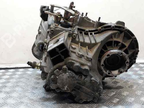 Gearbox MERCEDES-BENZ VITO Van (W638) 112 CDI 2.2 (638.094) | BP5200111M3 