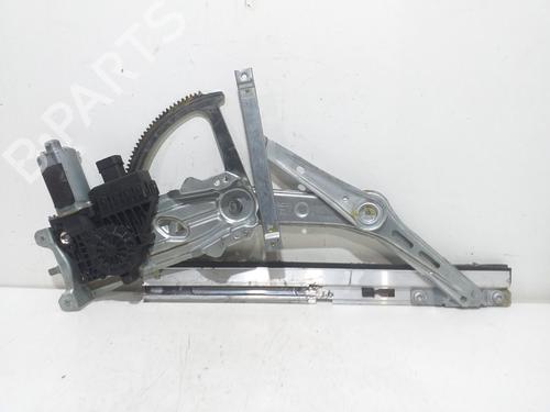 Used Front left window mechanism OPEL ASTRA H (A04) 1.4 (L48) (90 hp) 14458061