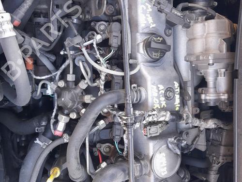 Engine control unit (ECU) FORD FOCUS II (DA_, HCP, DP) 1.8 TDCi | BP39412730M57  - Image 6