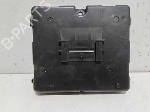 Used Electronic module Electronic module DACIA SANDERO II TCe 90 LPG (B8M1) (90 hp) 23209841 23209841