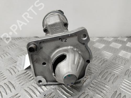 Used Starter OPEL CORSA F (P2JO) 1.2 (68) (101 hp) 29592340
