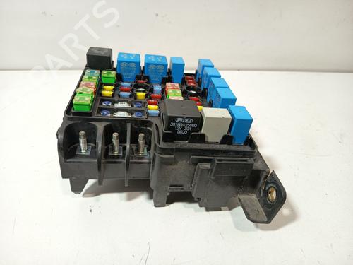 fuse-box-kia-ceed-sw-ed-2007-2008-2009-2010-2011-2012-37196772 main image