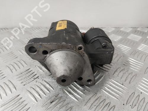 Used Starter RENAULT CLIO II (BB_, CB_) 1.2 16V (BB05, BB0W, BB11, BB27, BB2T, BB2U, BB2V, CB05,... (75 hp) 31039524