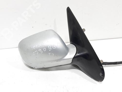Right mirror SEAT IBIZA II (6K1)  | BP8493781C27 