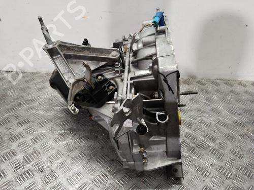 Versnellingsbak RENAULT SCÉNIC II (JM0/1_) 1.6 16V (JM1R) | BP29921029M3 
