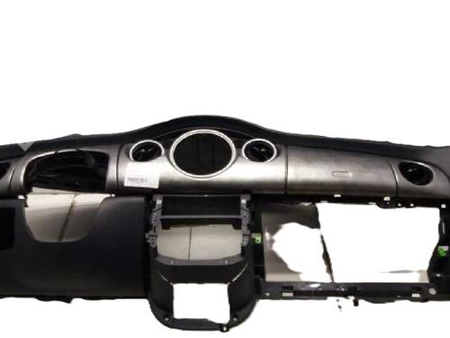Used Dashboard Dashboard MINI MINI (R50, R53) Cooper (116 hp) 5167052 5167052