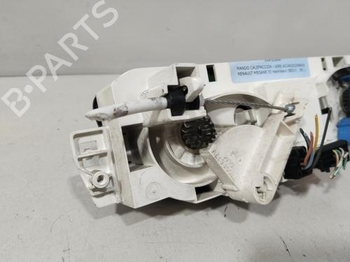 Climate control RENAULT MEGANE III Hatchback (BZ0/1_, B3_) 1.5 dCi (BZ0C) | BP29308445I5 - Image 3