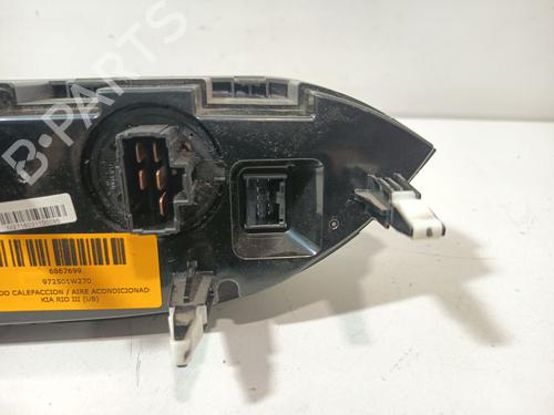 Climate control KIA RIO III (UB) 1.2 CVVT | BP36645310I5 - Image 3