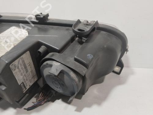 Left headlight ROVER 75 (RJ) 2.0 V6 | BP31975596C28 